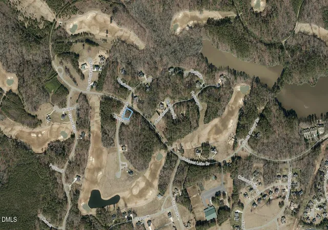 Photo 3 of Land for sale at 155 Ascot, Rocky Mount, NC 27804 | MLS# 10153504 | Listing updated on 2026-08-03