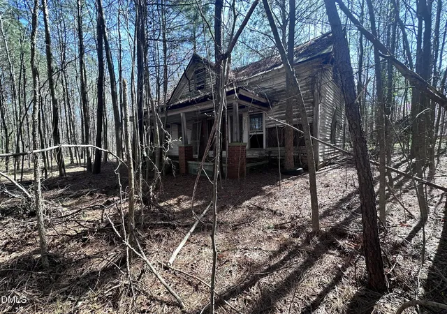 Photo 3 of Land for sale at 0 Pleasant Hl Church Rd, Siler City, NC 27344 | MLS# 10154236 | Listing updated on 2026-07-21