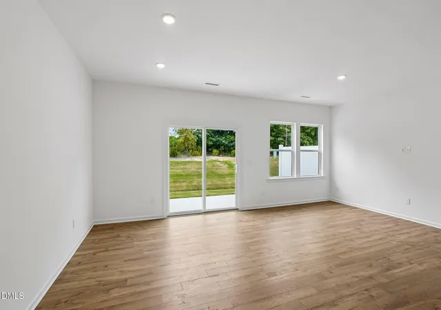 Photo 3 of Sale Pending at 190 Hank Way, Angier, NC 27501 | MLS# 10153517 | Listing updated on 2026-09-14