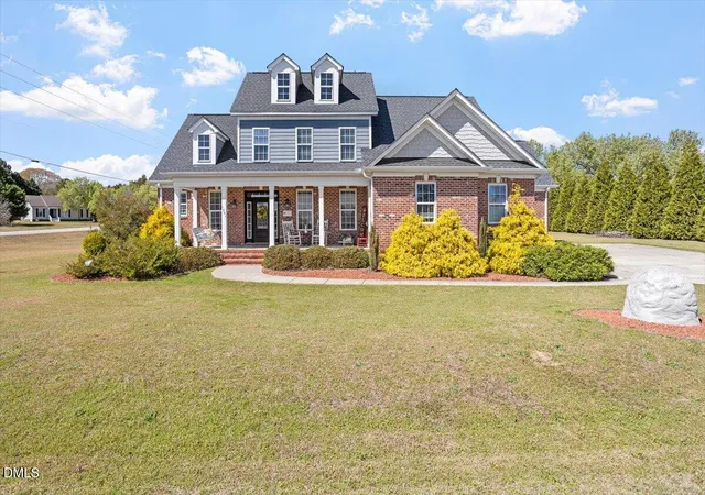 Photo 1 of Single family home for sale at 1001 Bellewood Farms Rd, Raleigh, NC 27603 | MLS# 10154226 | Listing updated on 2026-09-21