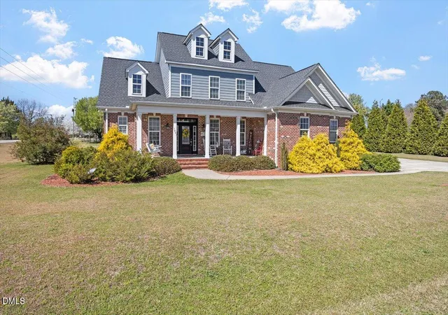 Single family home for sale at 1001 Bellewood Farms Rd, Raleigh, NC 27603 | MLS# 10154226