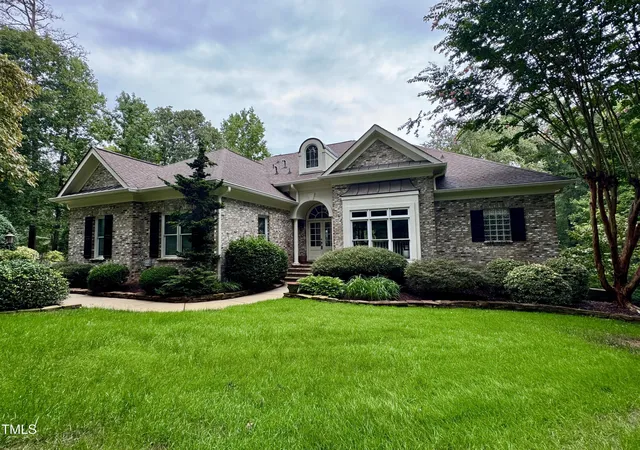 Photo 1 of Single Family Residence at 117 Whitley Ml Ln, New London, NC 28127 | MLS# 10153570 |  | Sold on 2026-07-01