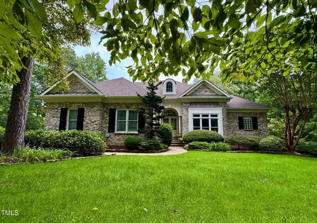 Photo 2 of Single Family Residence at 117 Whitley Ml Ln, New London, NC 28127 | MLS# 10153570 |  | Sold on 2026-07-01