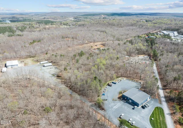 Photo 3 of Land for sale at 0 Oakhurst Dr, Asheboro, NC 27205 | MLS# 10154725 | Listing updated on 2026-07-18