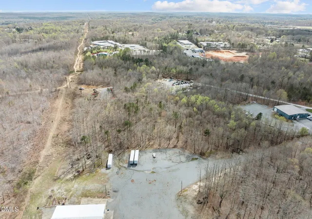 Photo 4 of Land for sale at 0 Oakhurst Dr, Asheboro, NC 27205 | MLS# 10154725 | Listing updated on 2026-07-18