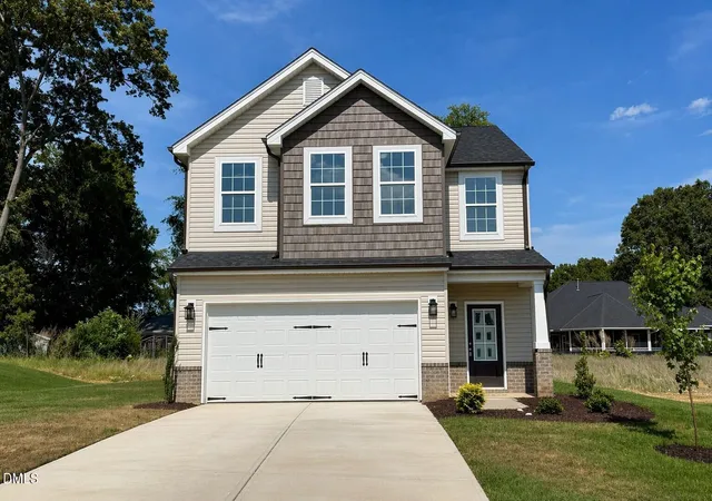 Photo 1 of Sale Pending at 1968 Palmer Dr, Graham, NC 27253 | MLS# 10154656 | Listing updated on 2026-10-09