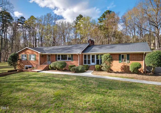Photo 2 of Sale Pending at 4316 Erwin Rd, Durham, NC 27705 | MLS# 10153844 | Listing updated on 2026-07-18