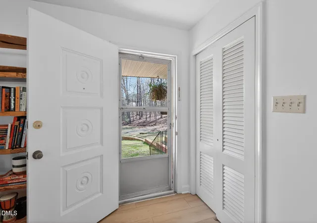 Photo 3 of Sale Pending at 4316 Erwin Rd, Durham, NC 27705 | MLS# 10153844 | Listing updated on 2026-07-18