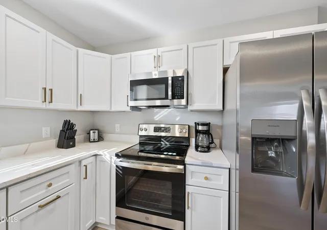 Photo 2 of Single family home for sale at 705 Gray Ave, Durham, NC 27701 | MLS# 10166358 | Listing updated on 2026-08-19