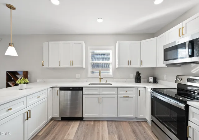Photo 3 of Single family home for sale at 705 Gray Ave, Durham, NC 27701 | MLS# 10166358 | Listing updated on 2026-08-19