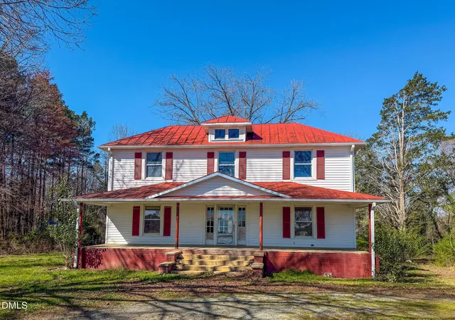 Homes for sale in Roxboro, NC | 1557 Gentry Ridge Rd, Roxboro, NC 27574 | MLS# 10153972