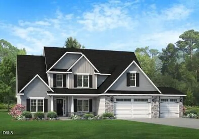 1st image of 276 Juju Dr #(Lot 11), Clayton, NC 27520 | MLS# 10153588