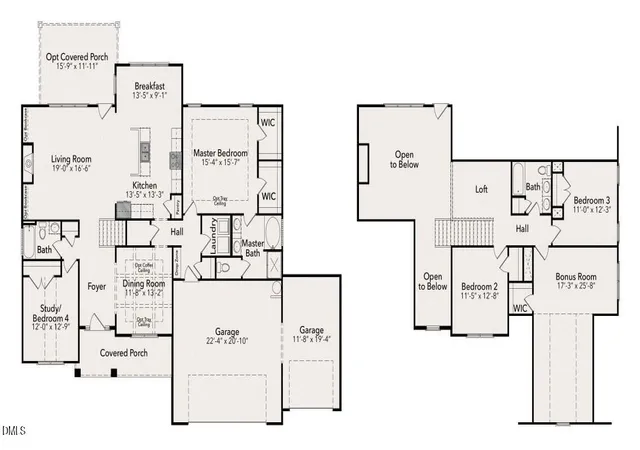 2nd image of 276 Juju Dr #(Lot 11), Clayton, NC 27520 | MLS# 10153588