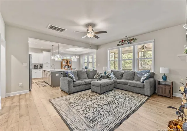 Photo 3 of Single Family Residence at 233 Timber Skip Dr, Spring Lake, NC 28390 | MLS# 759013 |  | Sold on 2026-05-26