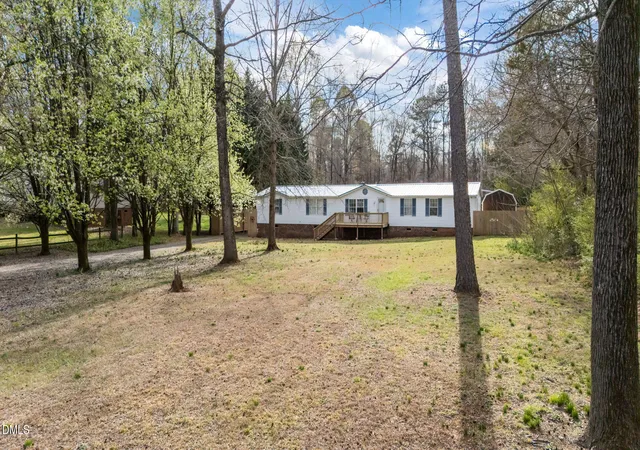 Homes for sale in Bullock, NC | 9089 Grassy Creek Rd, Bullock, NC 27507 | MLS# 10153625