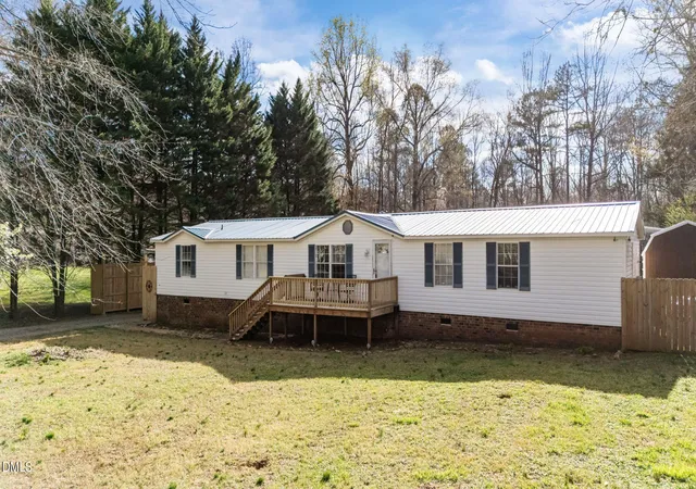 Homes for sale in Bullock, NC | 9089 Grassy Creek Rd, Bullock, NC 27507 | MLS# 10153625