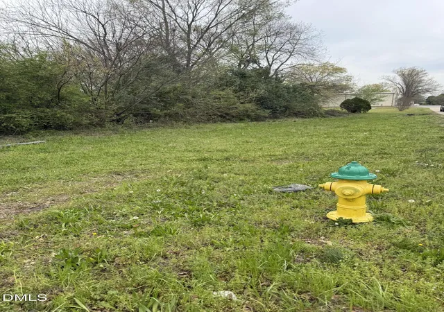 Photo 3 of Land for sale at 713 N Magnolia Ave, Dunn, NC 28334 | MLS# 10153607 | Listing updated on 2026-07-29