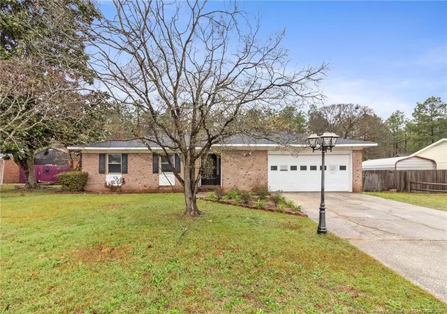 1st image of 6933 Timbercroft Ln, Fayetteville, NC 28314 | MLS# 759103