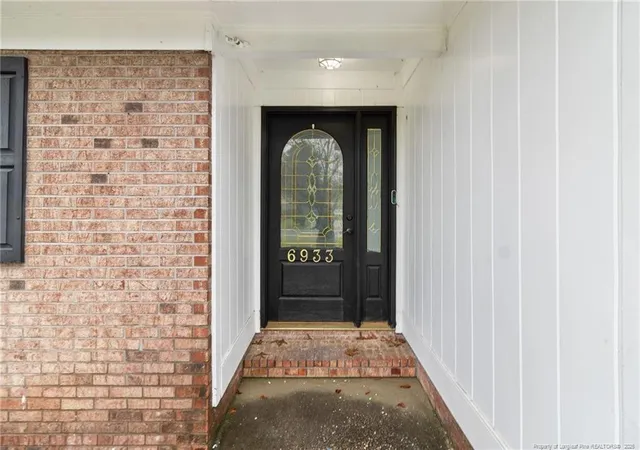 2nd image of 6933 Timbercroft Ln, Fayetteville, NC 28314 | MLS# 759103