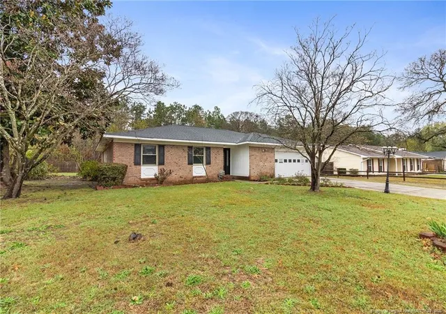 33rd image of 6933 Timbercroft Ln, Fayetteville, NC 28314 | MLS# 759103
