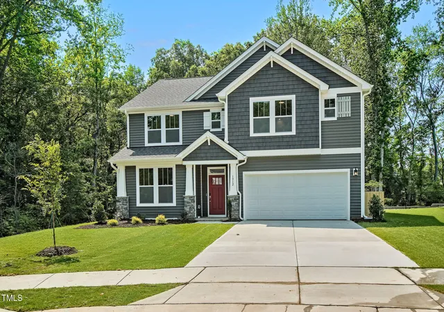 38th image of 156 Sweetfern Ln, Zebulon, NC 27597 | MLS# 10153600