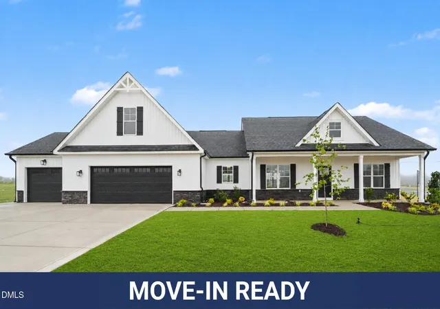 Homes for sale in Benson, NC | 22 Grady Farm Wy #(lot 44), Benson, NC 27504 | MLS# 10157075