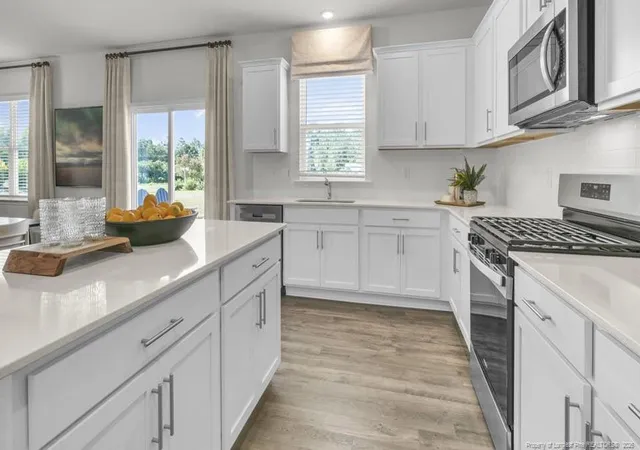 Photo 4 of Single Family Residence at 1109 Shoreline Dr, Vass, NC 28394 | MLS# 759127 |  | Sold on 2026-05-28