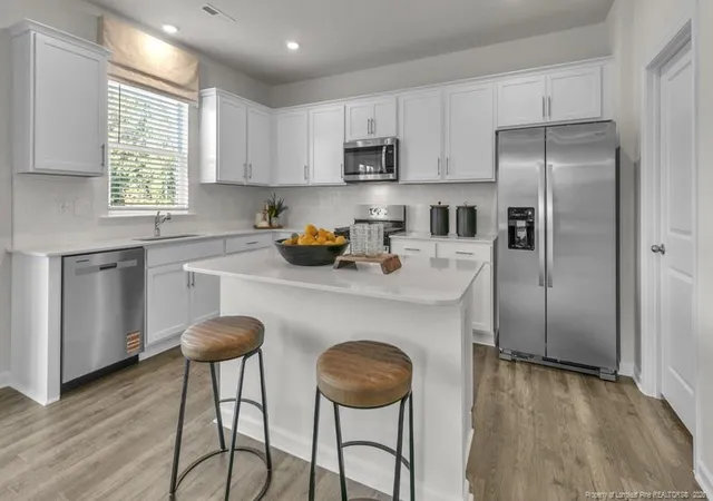 Photo 5 of Single Family Residence at 1109 Shoreline Dr, Vass, NC 28394 | MLS# 759127 |  | Sold on 2026-05-28