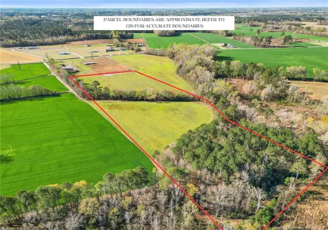 5th image of Rowan Rd, Lumberton, NC 28358 | MLS# 759092