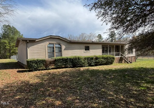 Photo 3 of Land for sale at 0 Owens Daye Rd, Rougemont, NC 27572 | MLS# 10153638 | Listing updated on 2026-07-18