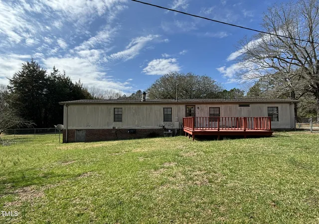 Photo 4 of Land for sale at 0 Owens Daye Rd, Rougemont, NC 27572 | MLS# 10153638 | Listing updated on 2026-07-18