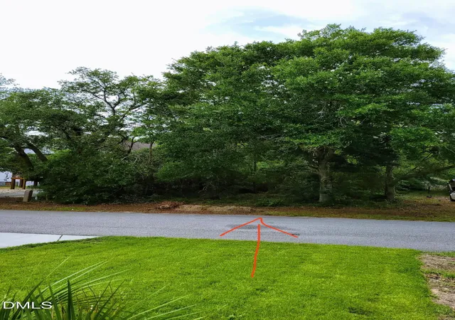 Photo 2 of Land for sale at 145 Ne 4th St, Oak Island, NC 28465 | MLS# 10154056 | Listing updated on 2026-08-27