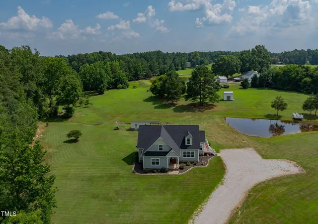 Homes for sale in Kittrell, NC | 274 S Chaucer Wy, Kittrell, NC 27544 | MLS# 10154525