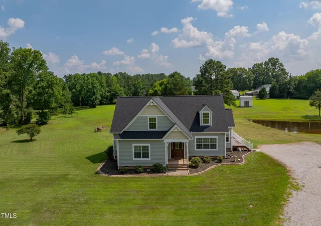 Homes for sale in Kittrell, NC | 274 S Chaucer Wy, Kittrell, NC 27544 | MLS# 10154525