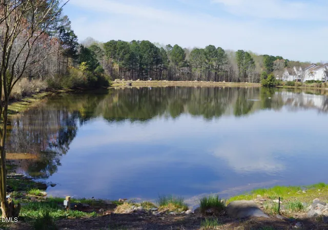 2nd image of 10400 Rosegate Ct, Raleigh, NC 27617