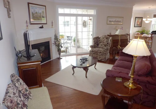 5th image of 10400 Rosegate Ct, Raleigh, NC 27617