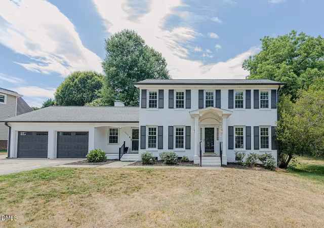 Photo 1 of Single family home for sale at 2045 Westover Ter, Burlington, NC 27215 | MLS# 10153782 | Listing updated on 2026-08-17