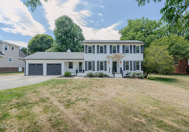 Photo 2 of Single family home for sale at 2045 Westover Ter, Burlington, NC 27215 | MLS# 10153782 | Listing updated on 2026-08-17