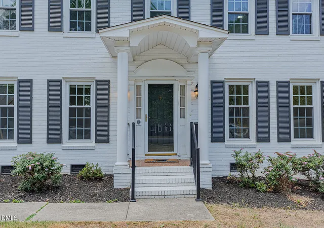 Photo 3 of Single family home for sale at 2045 Westover Ter, Burlington, NC 27215 | MLS# 10153782 | Listing updated on 2026-08-17