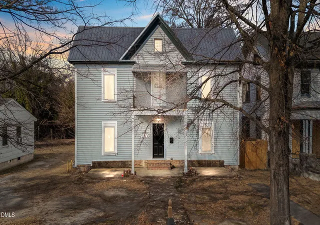 1st image of 309 Tarboro Ne, Wilson, NC 27893 | MLS# 10153680