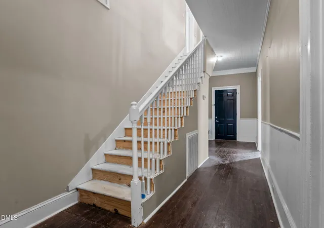2nd image of 309 Tarboro Ne, Wilson, NC 27893 | MLS# 10153680