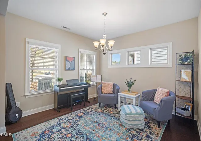 Photo 4 of Sale Pending at 839 Ember Dr, Durham, NC 27703 | MLS# 10153901 | Listing updated on 2026-07-18