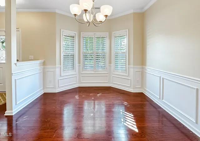 Photo 2 of Single family home for sale at 804 Blue Thorn Dr, Apex, NC 27539 | MLS# 10153736 | Listing updated on 2026-09-02