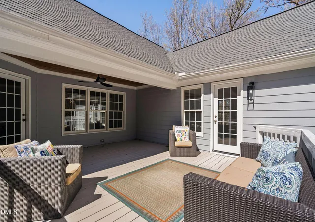 Photo 4 of Sale Pending at 180 Normandy Rd, Louisburg, NC 27549 | MLS# 10154077 | Listing updated on 2026-07-22