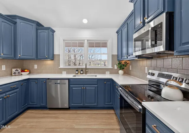 Photo 3 of Sale Pending at 180 Normandy Rd, Louisburg, NC 27549 | MLS# 10154077 | Listing updated on 2026-07-22