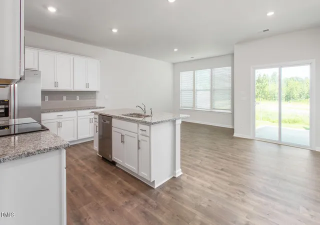 3rd image of 510 Kinneries Dr, Gibsonville, NC 27249 | MLS# 10153779