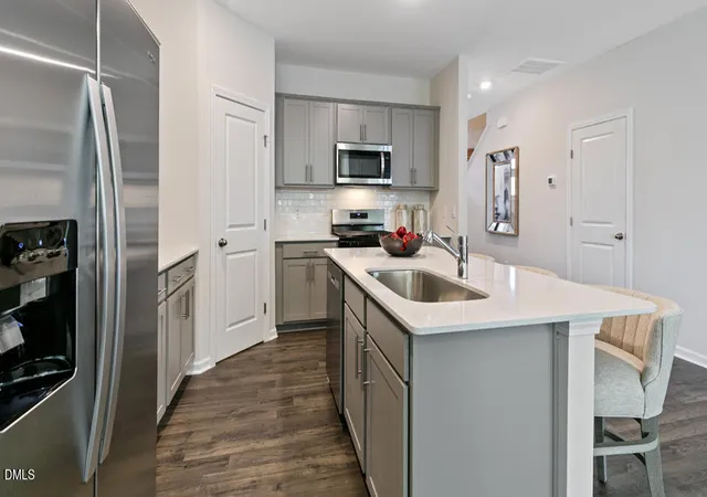 5th image of 508 Kinneries Dr, Gibsonville, NC 27249 | MLS# 10153778