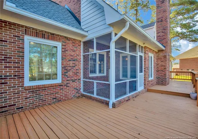 3rd image of 7700 Gaelic Dr, Fayetteville, NC 28306 | MLS# 758906