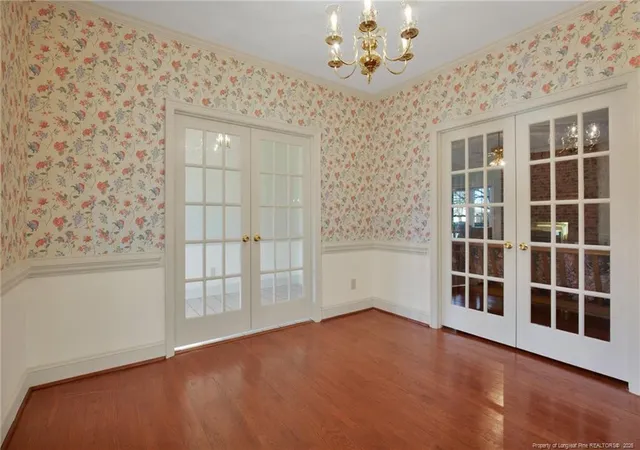 5th image of 7700 Gaelic Dr, Fayetteville, NC 28306 | MLS# 758906