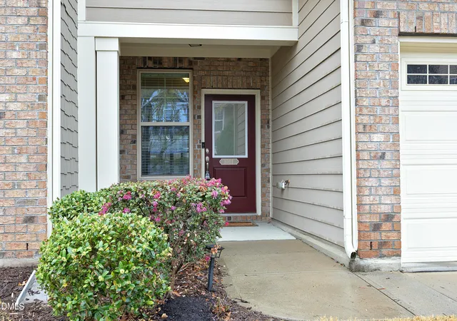 Photo 2 of Townhouse for sale at 10111 Raven Tree Dr, Raleigh, NC 27617 | MLS# 10153953 | Listing updated on 2026-07-18